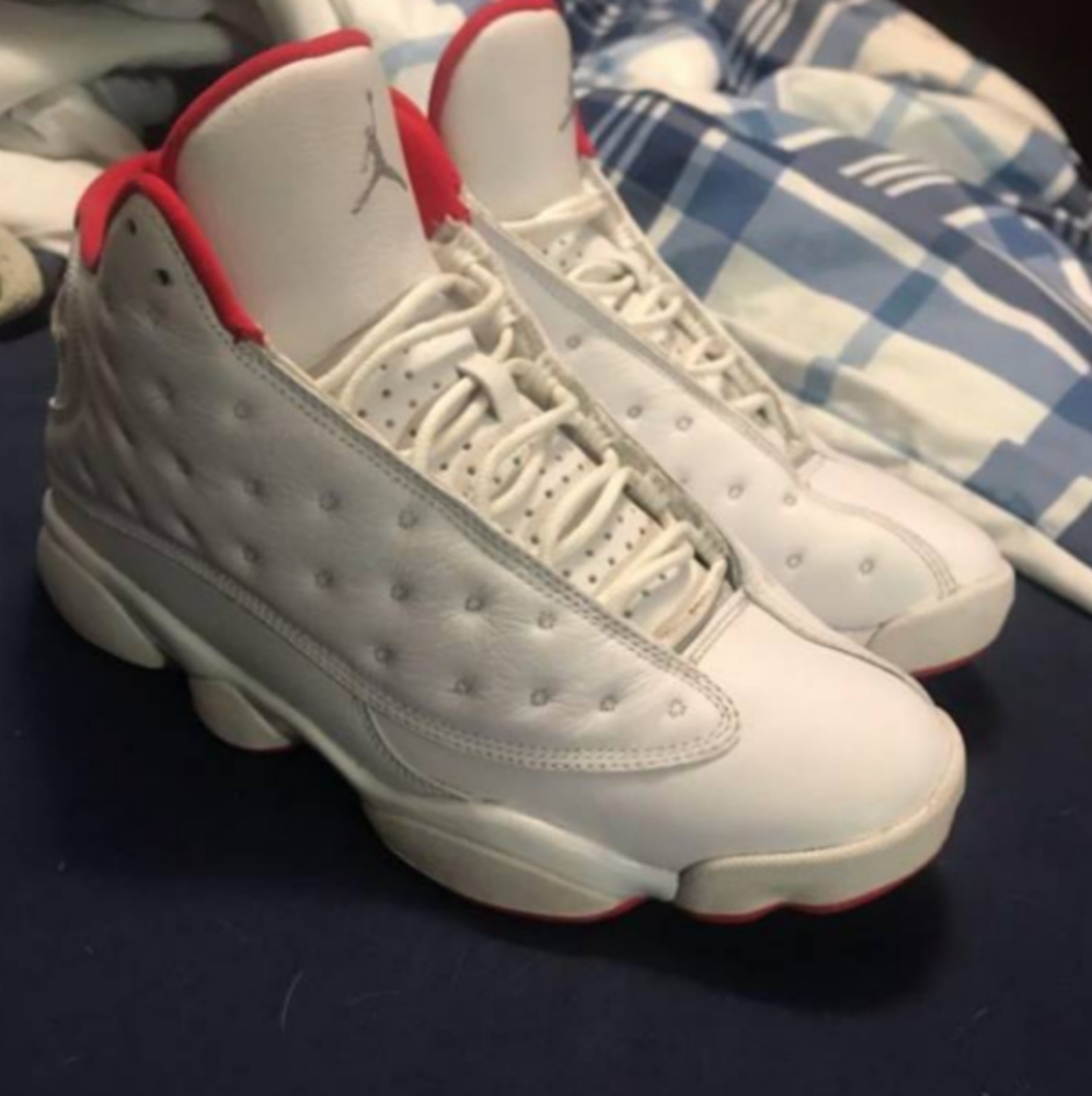 Jordan 13s Alternate History Of Flight XII